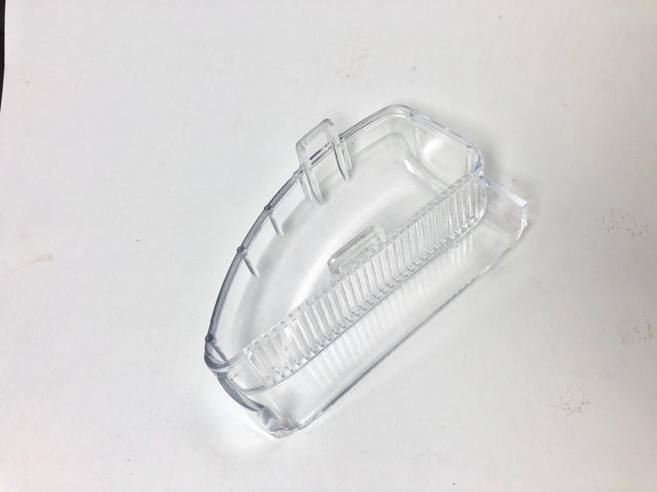 Z4047 - VISOR JOHN DEERE:  A79196 / A89661 / A72762